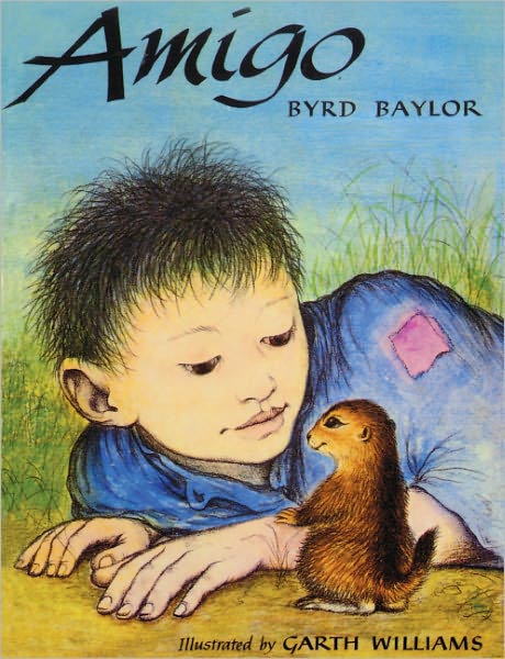 Amigo (Turtleback School & Library Binding Edition)