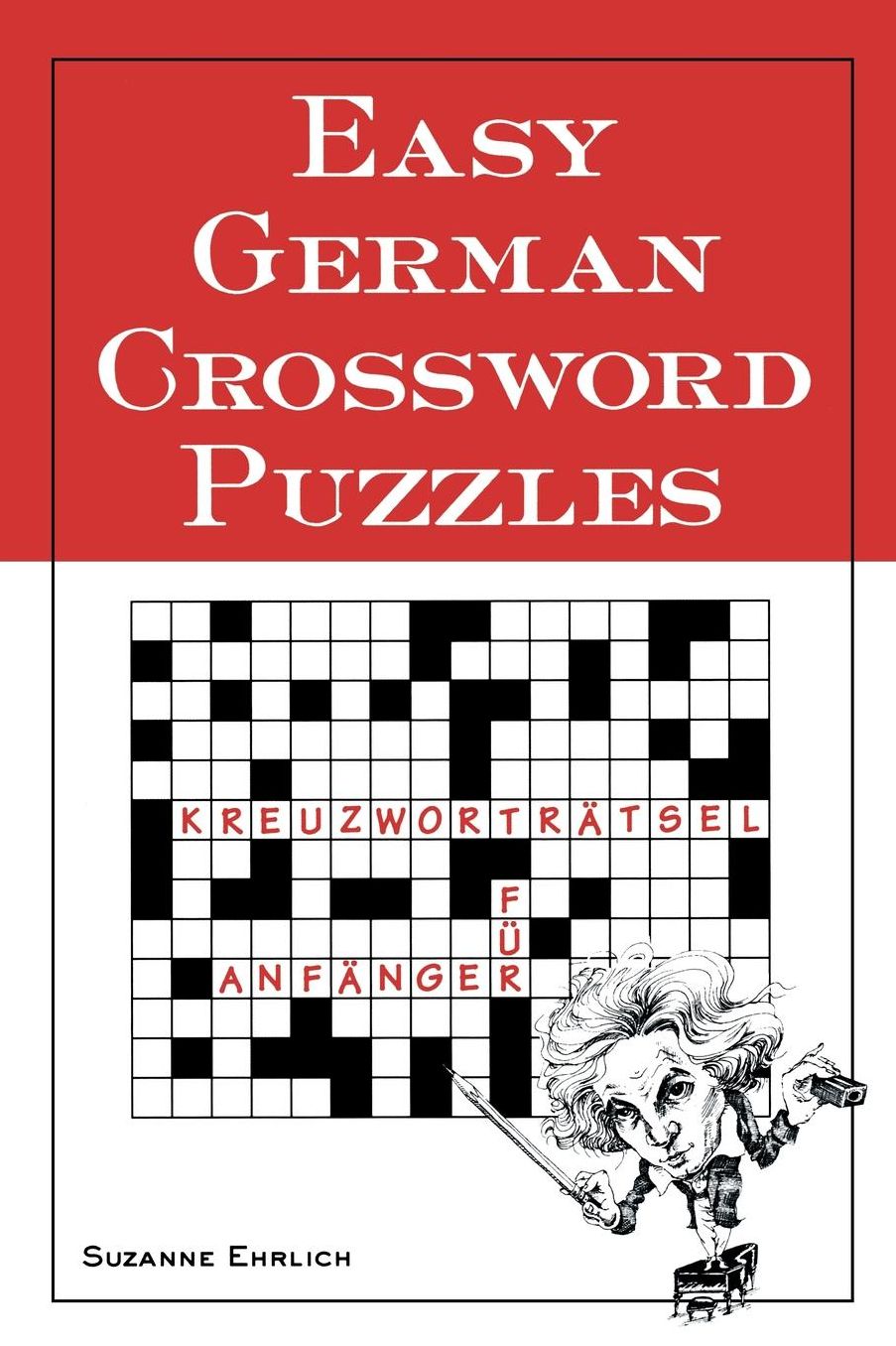 Easy German Crossword Puzzles