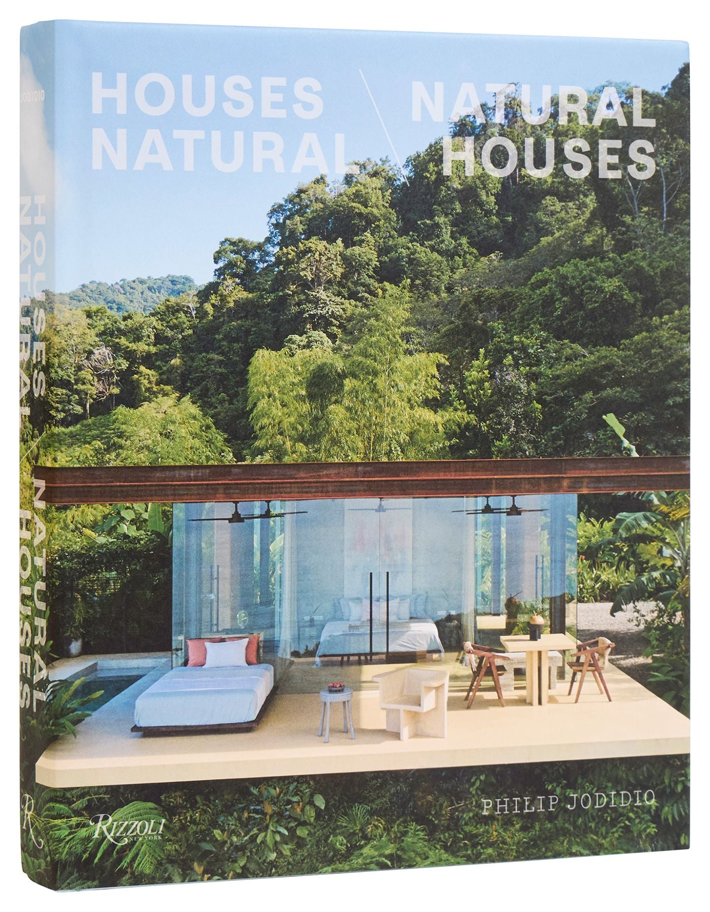 Houses Natural/Natural Houses