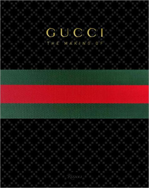 GUCCI: The Making Of