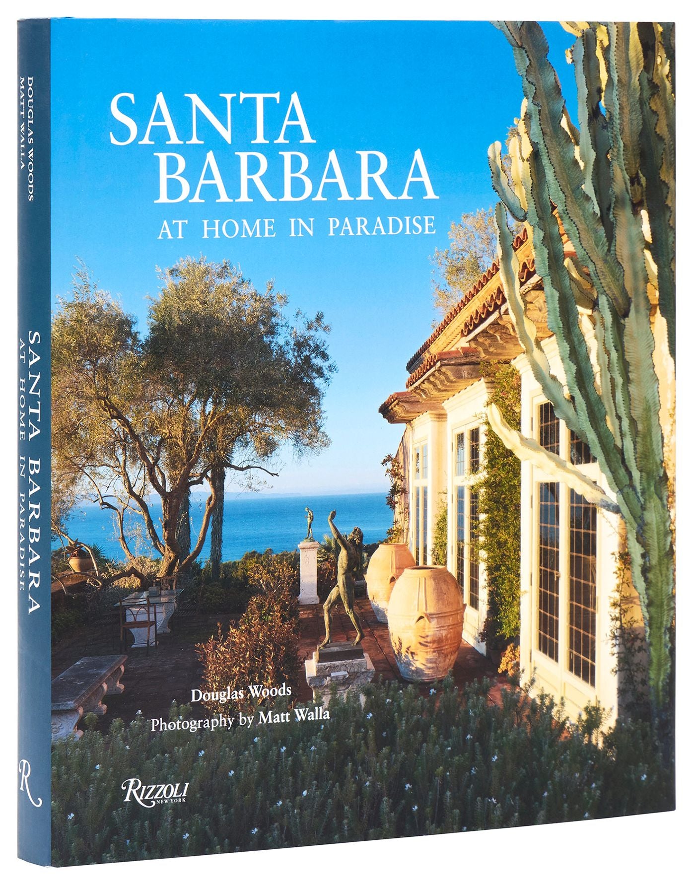 Santa Barbara: At Home in Paradise