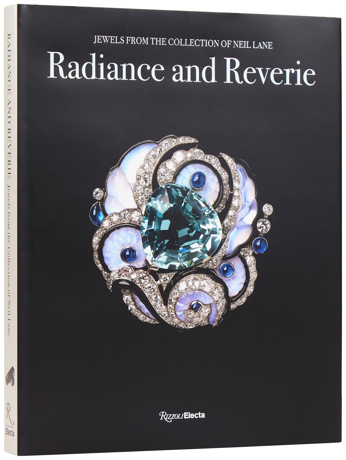 Radiance and Reverie: Jewels from the Collection of Neil Lane