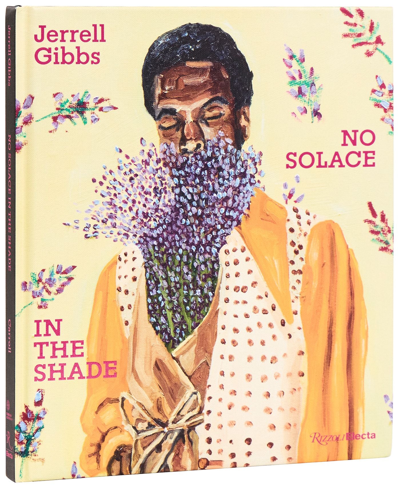 Jerrell Gibbs: No Solace in the Shade