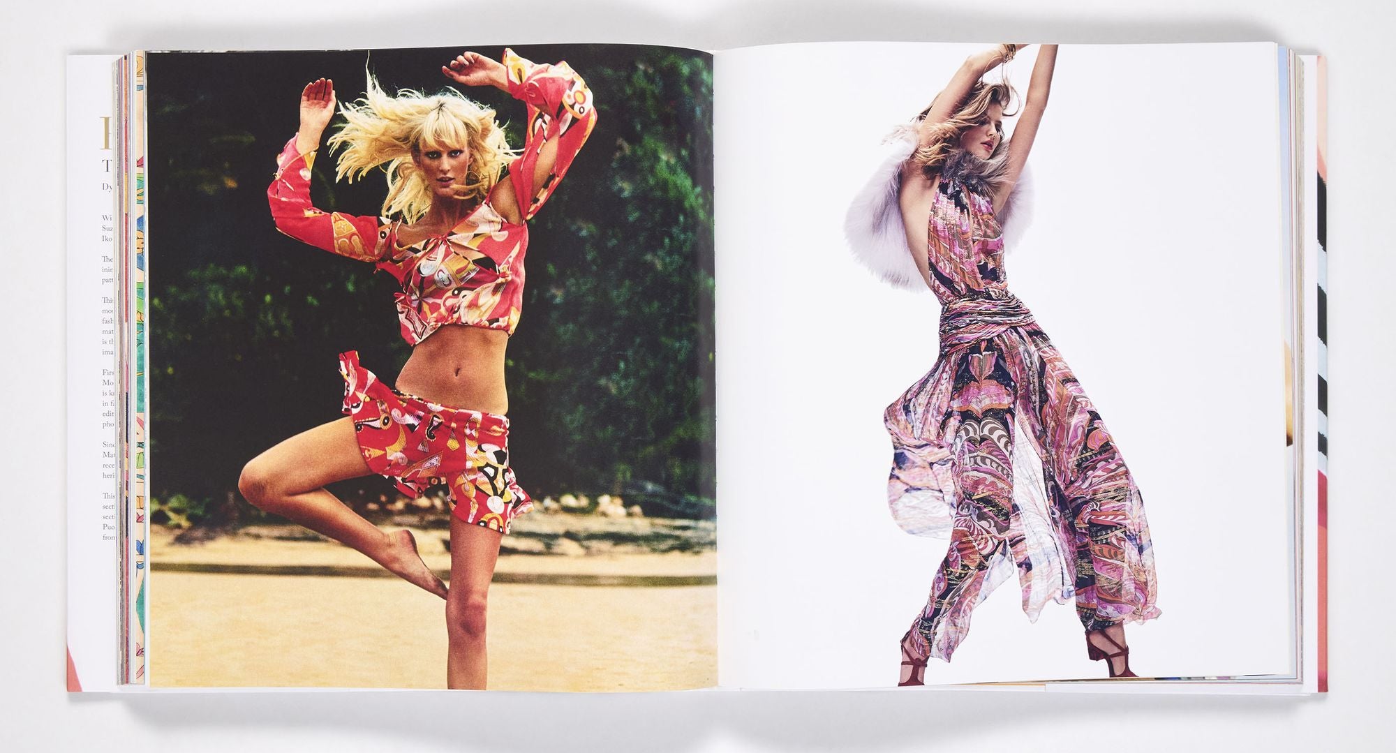 Pucci: The Art of Fashion