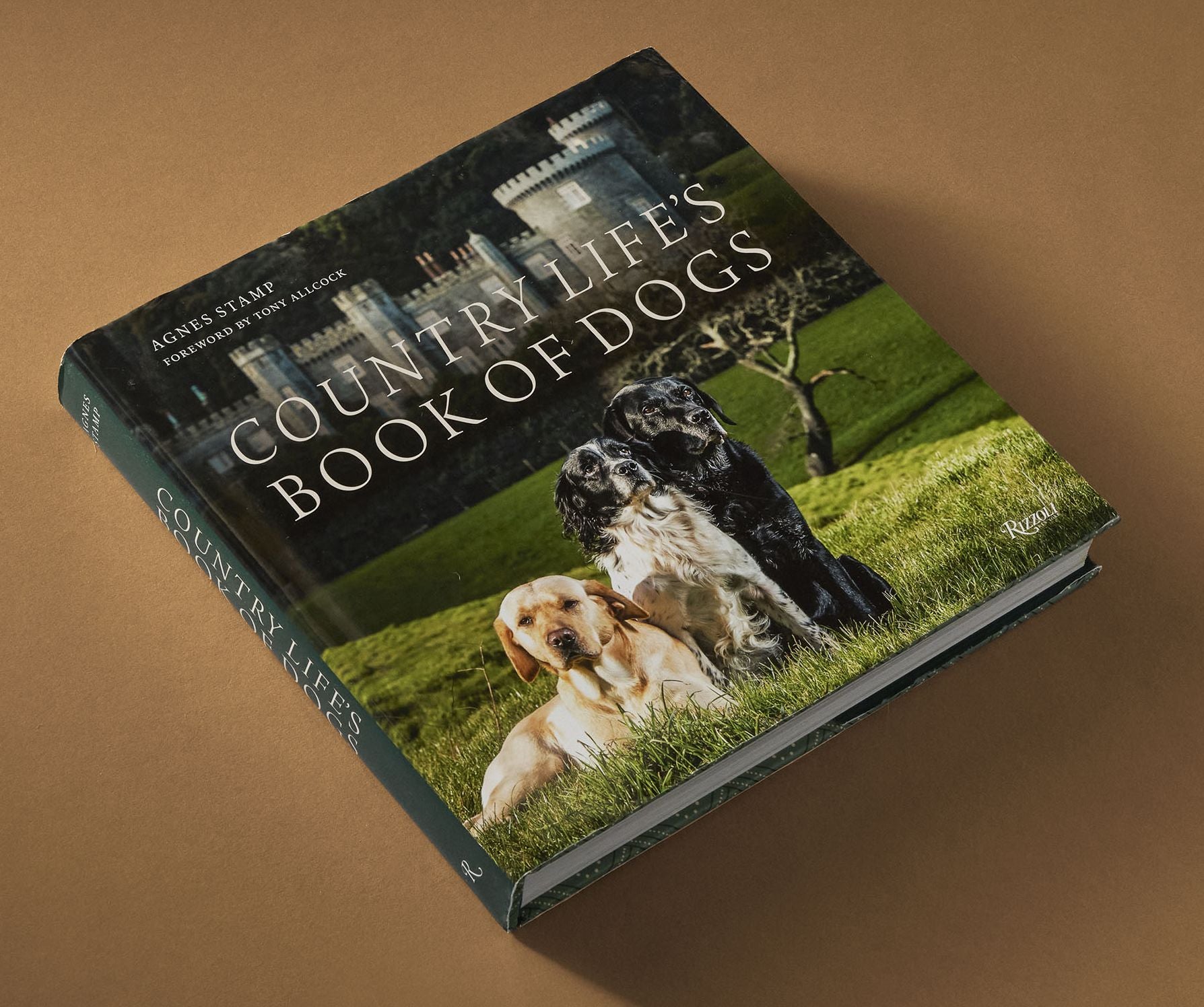 Country Life's Book of Dogs