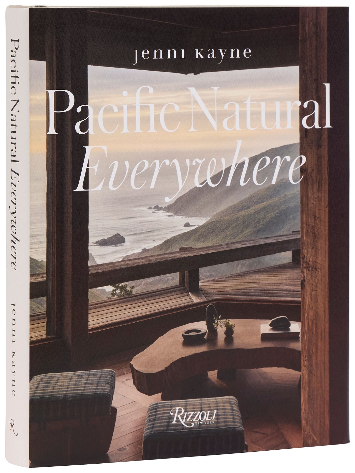 Pacific Natural Everywhere