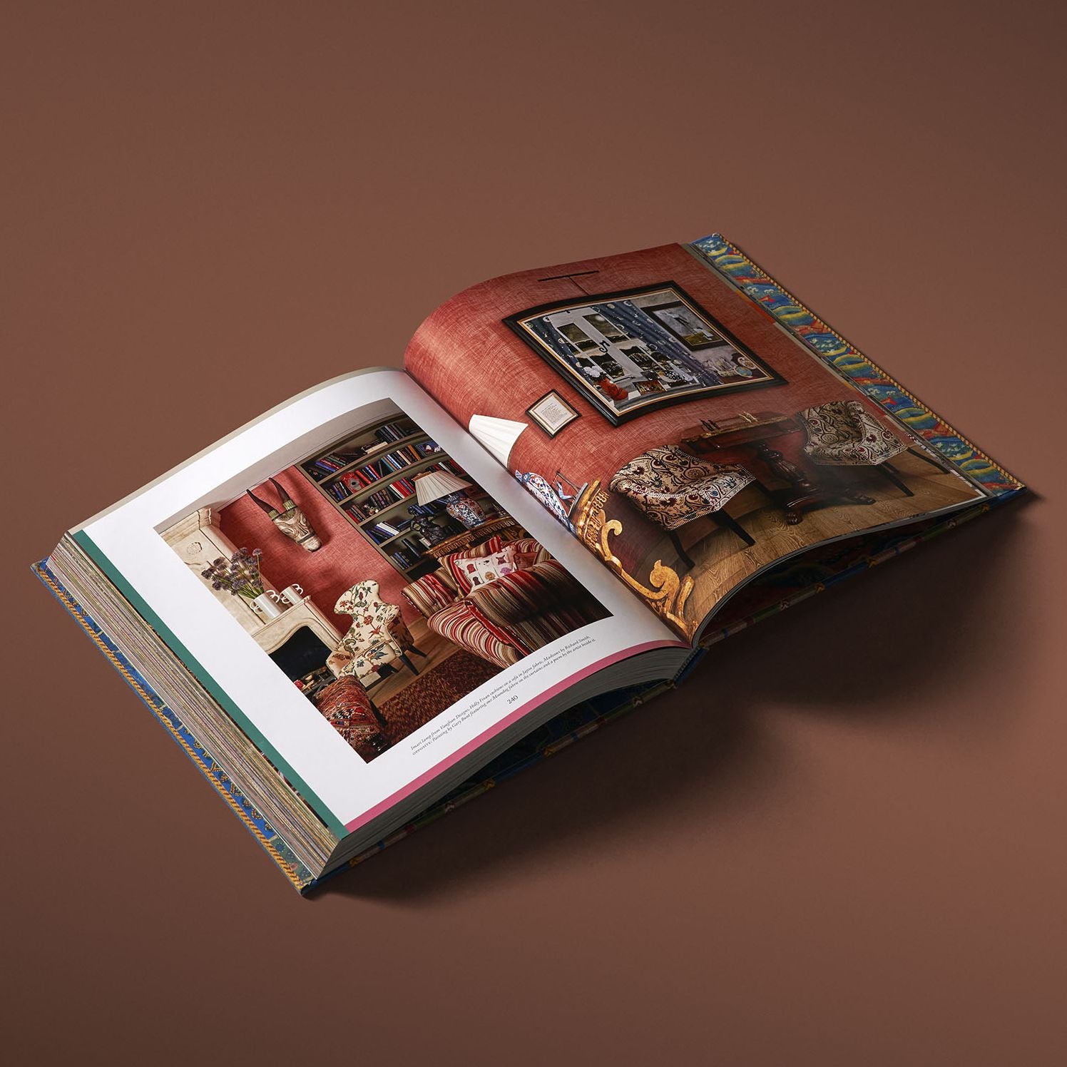 Kit Kemp: Design Stories