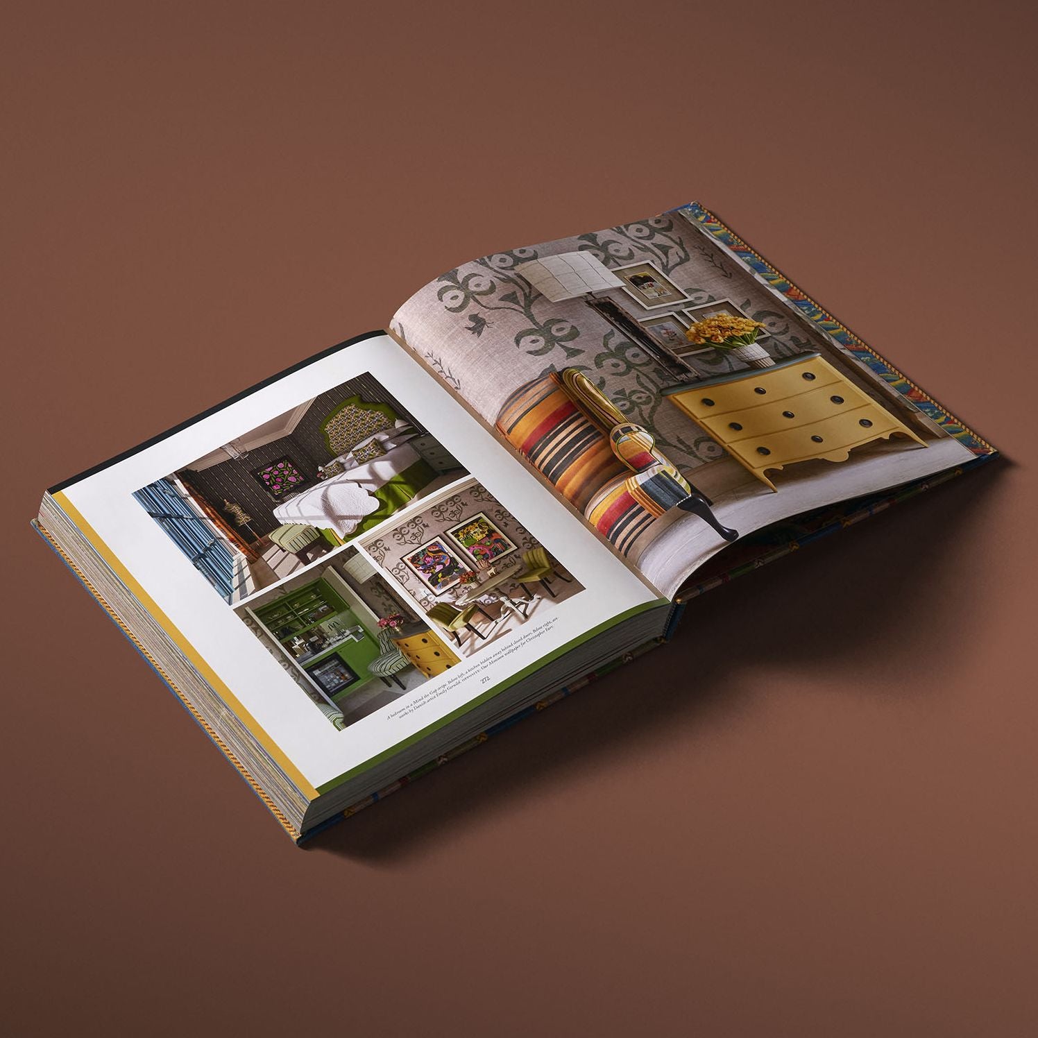 Kit Kemp: Design Stories