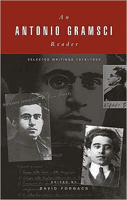 A Gramsci Reader