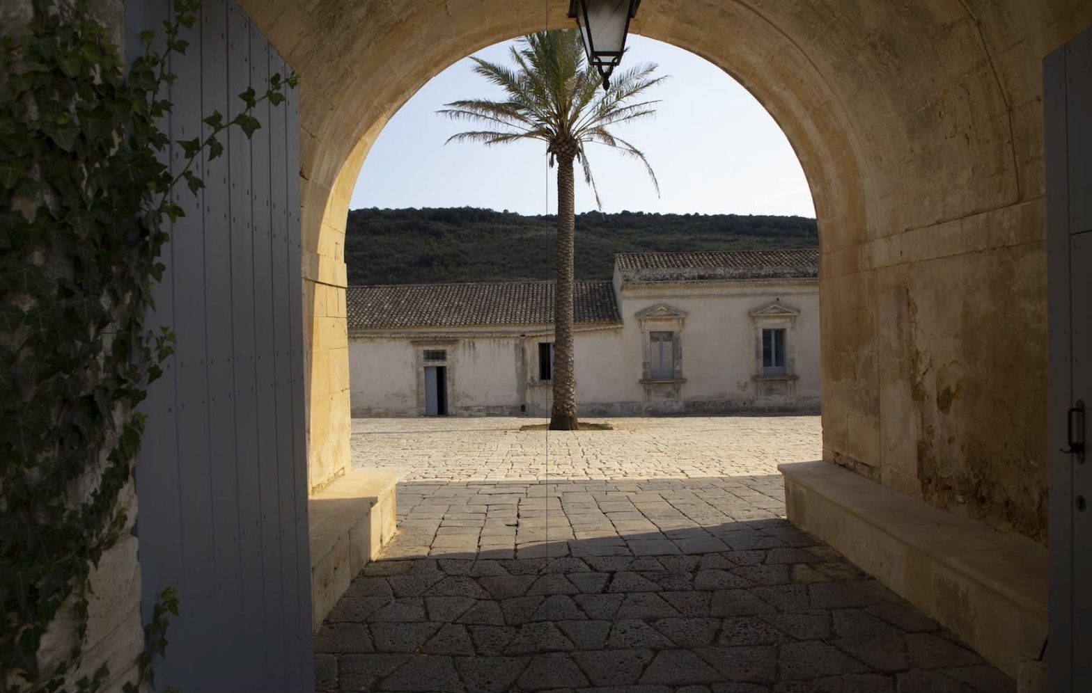Inside Sicily