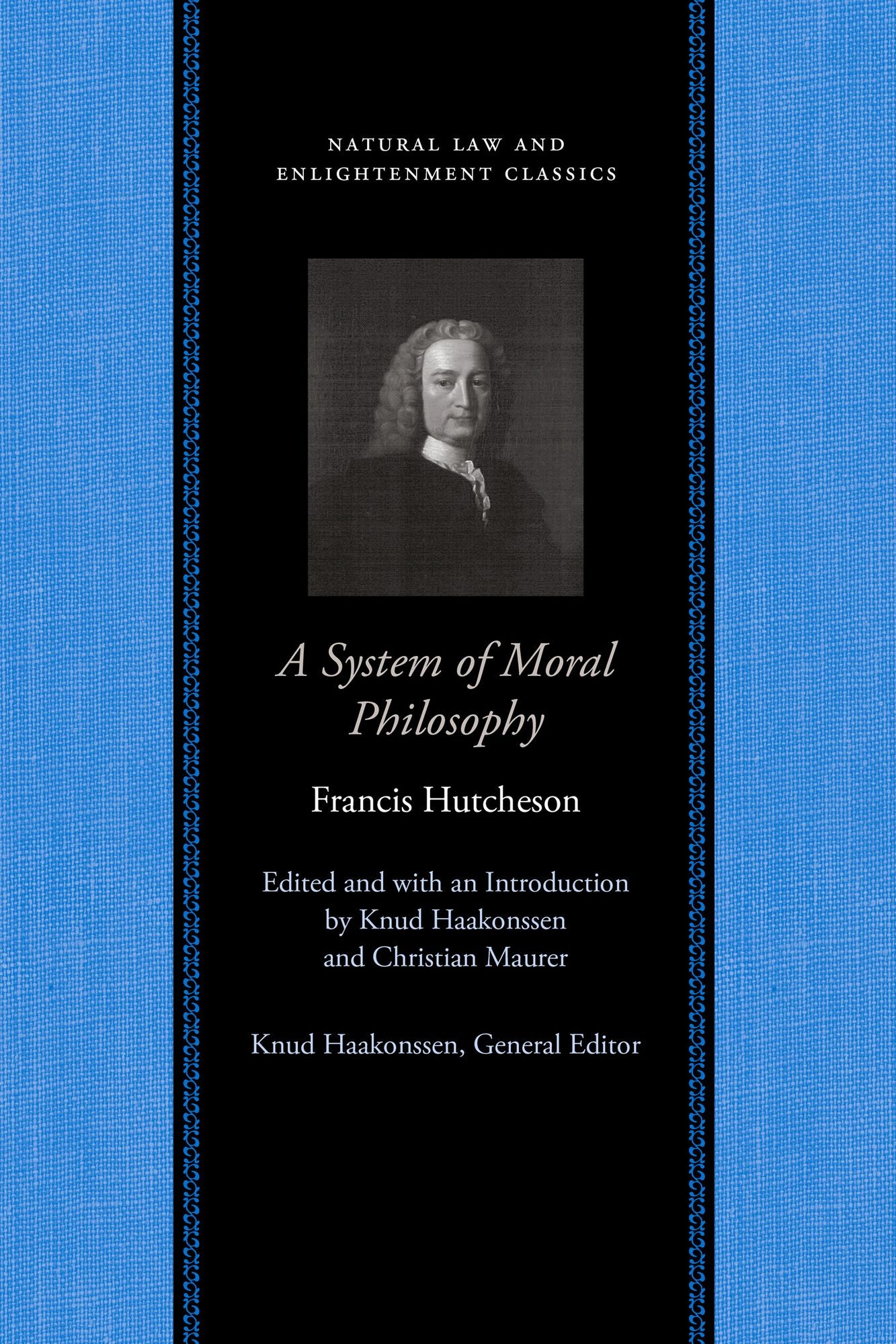 A System of Moral Philosophy
