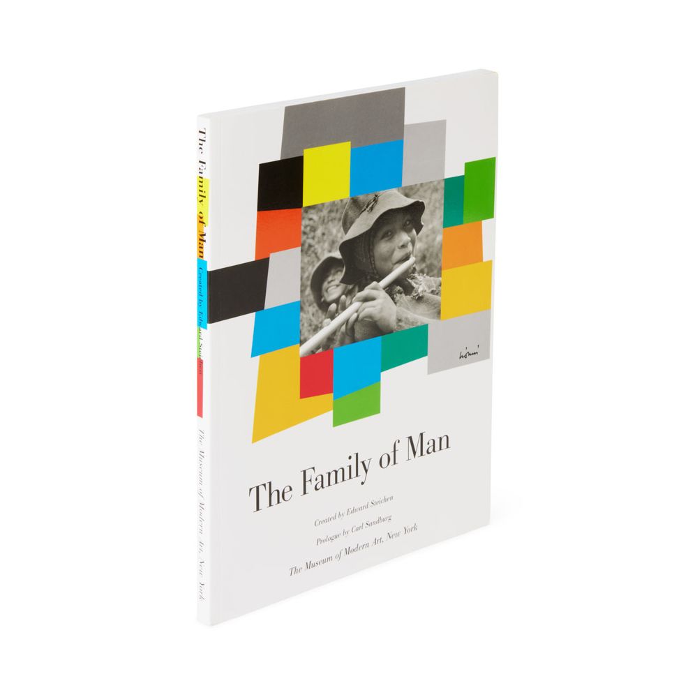The Family Of Man