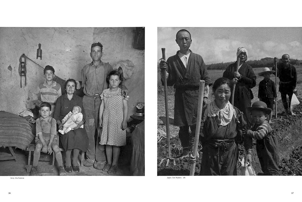 The Family Of Man