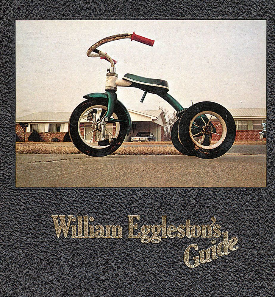 William Eggleston's Guide