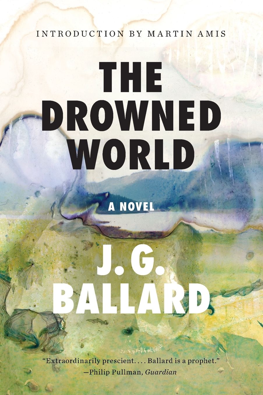 The Drowned World