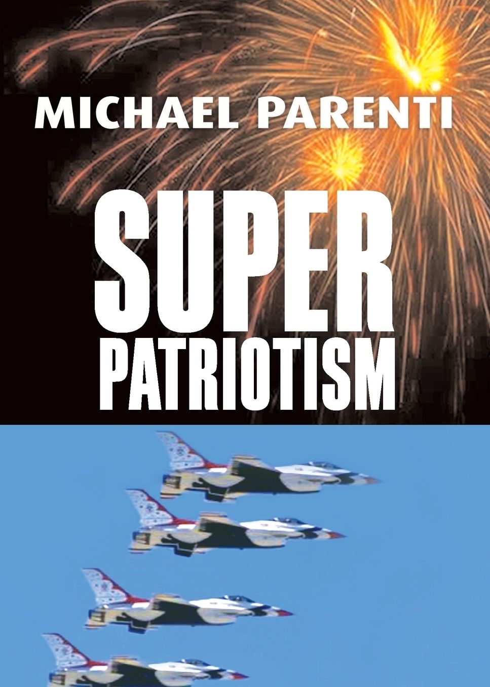 Superpatriotism