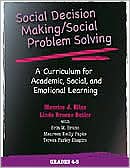 Social Decision Making, Grades 4-5