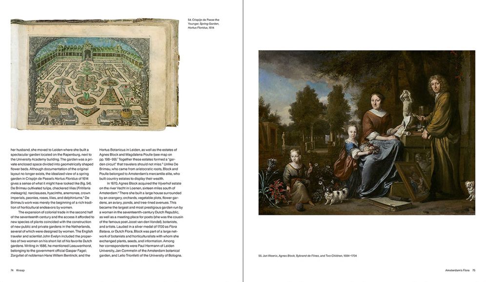 Rachel Ruysch: Nature into Art