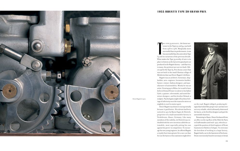 Speed, Style, and Beauty: Cars from the Ralph Lauren Collection