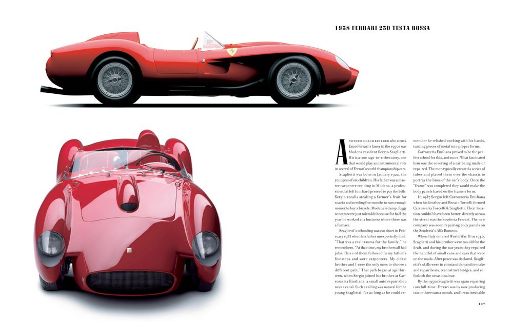 Speed, Style, and Beauty: Cars from the Ralph Lauren Collection