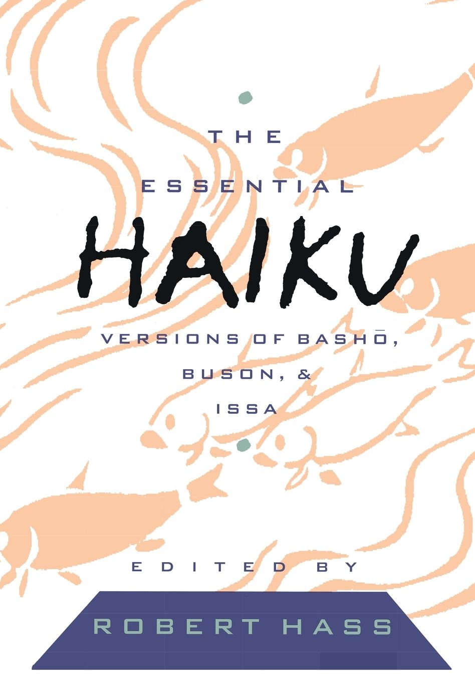 Essential Haiku Volume 20