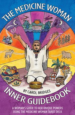 Medicine Woman Inner Guidebook