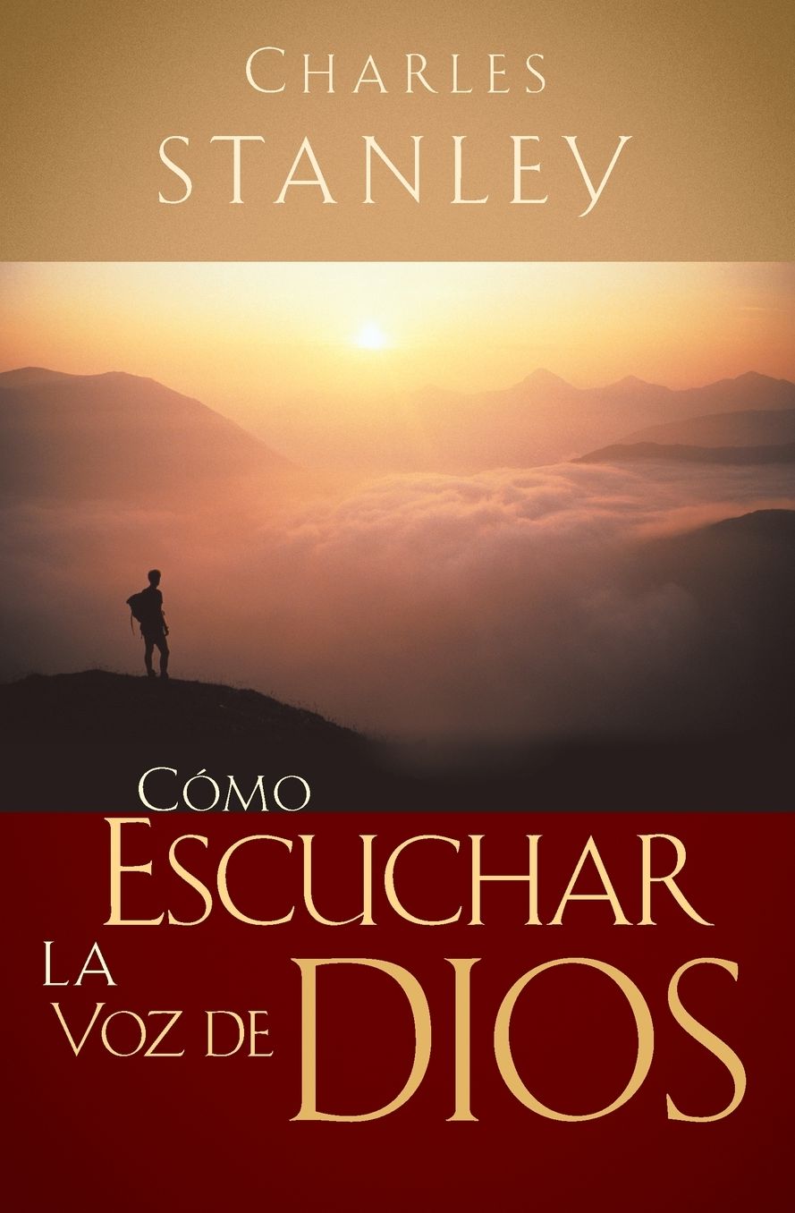 Cómo escuchar la voz de Dios