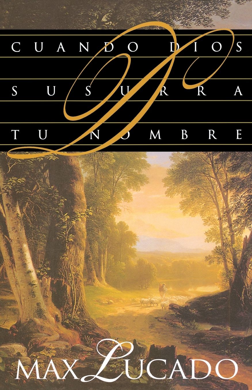 Cuando Dios susurra tu nombre