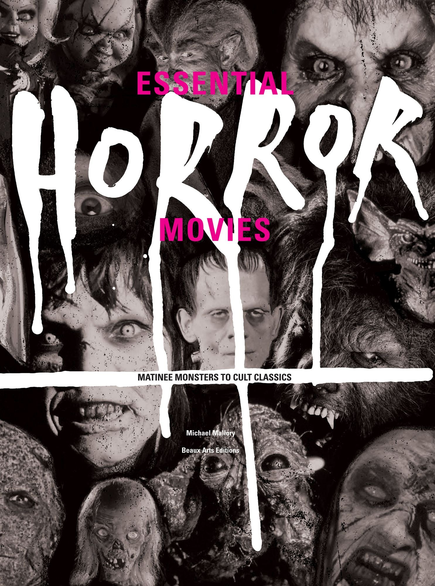 Essential Horror Movies