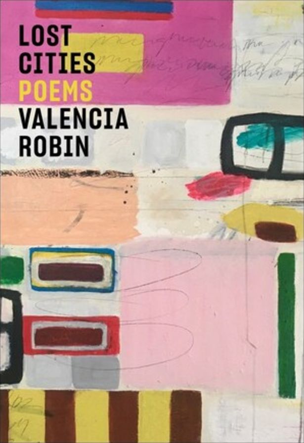 Lost Cities: Poems