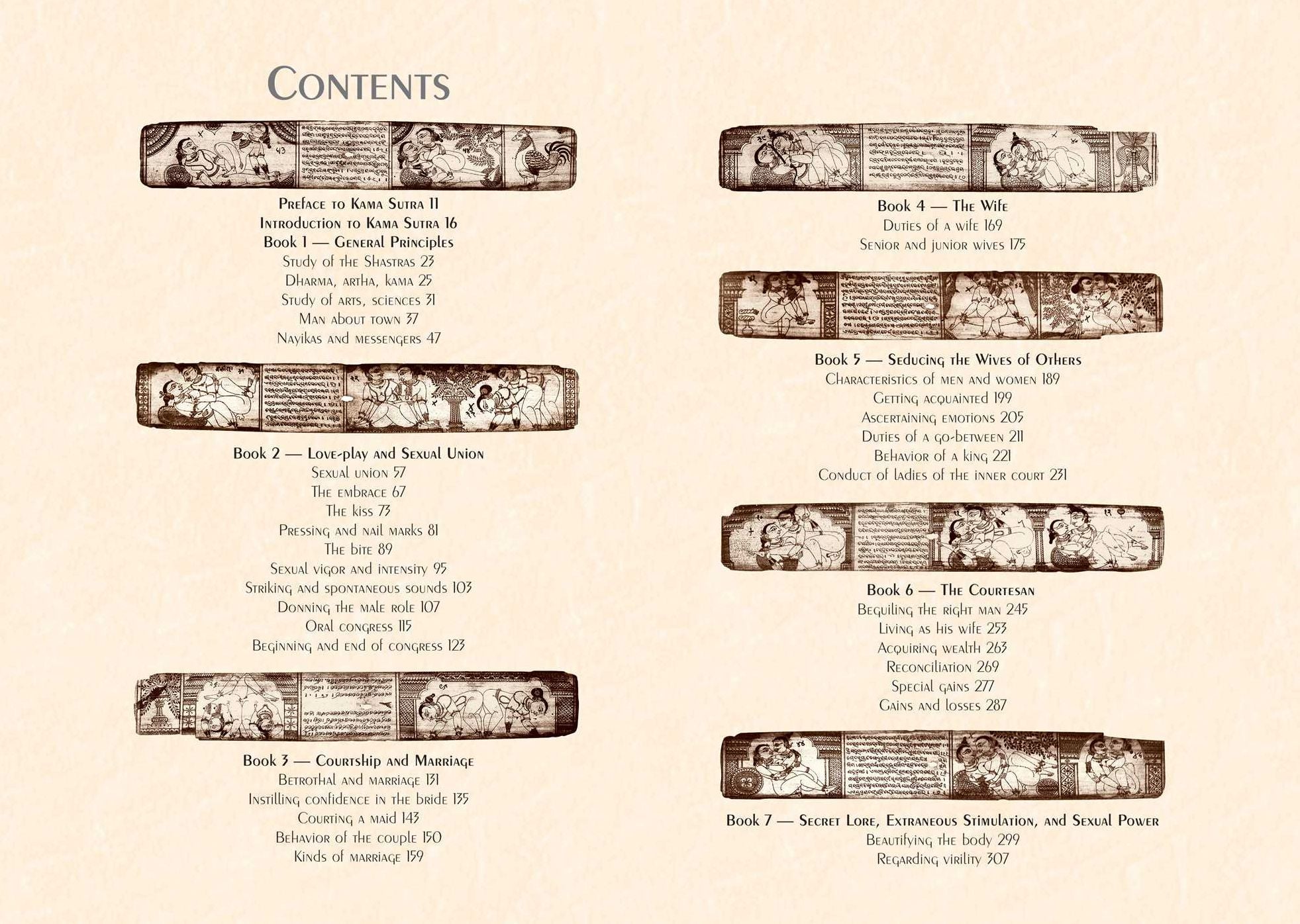 The Complete Illustrated Kama Sutra