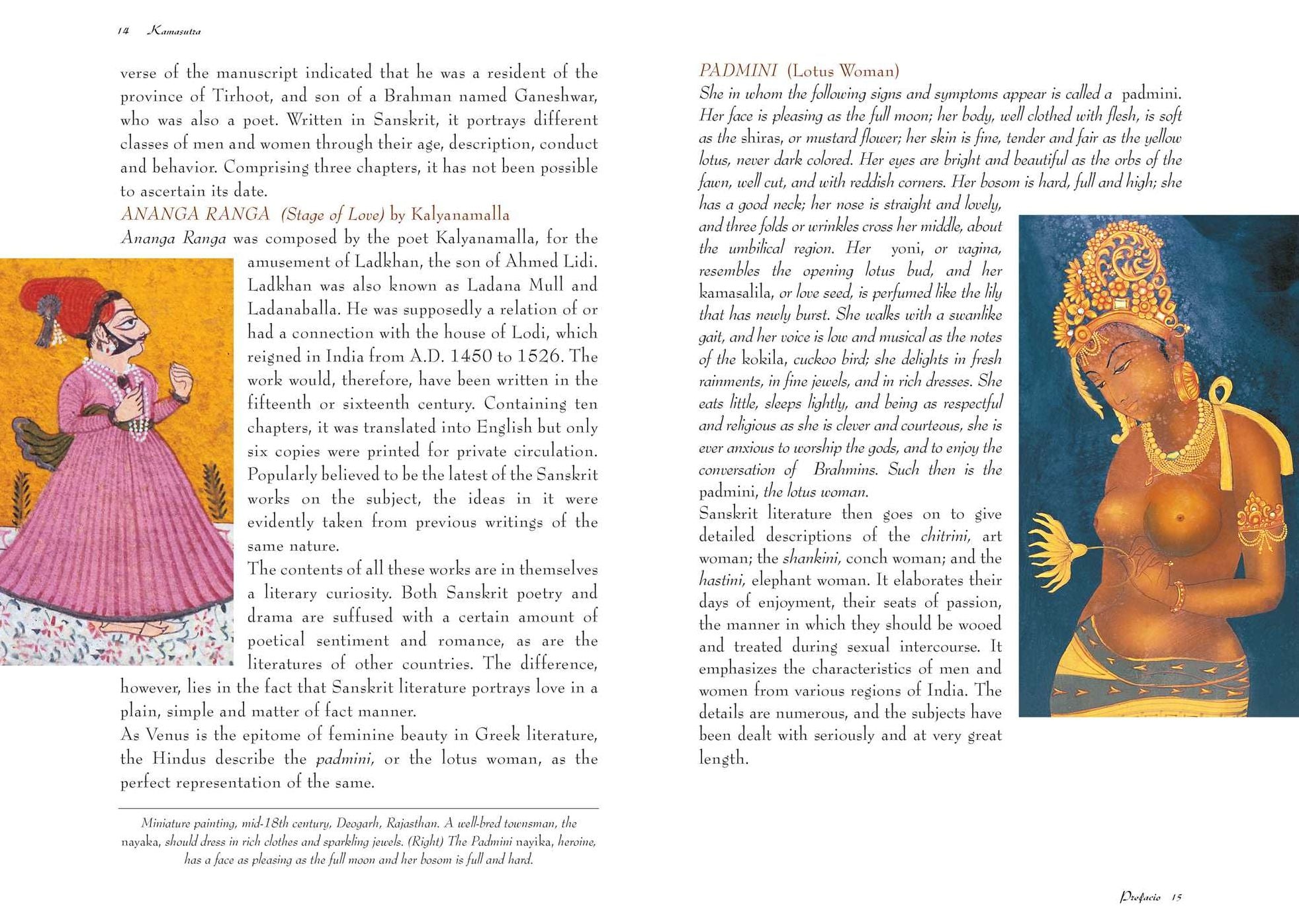 The Complete Illustrated Kama Sutra