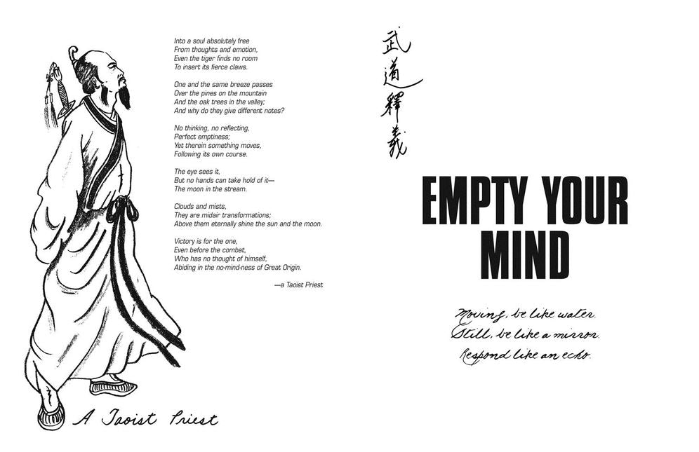 Tao of Jeet Kune Do: New Expanded Edition