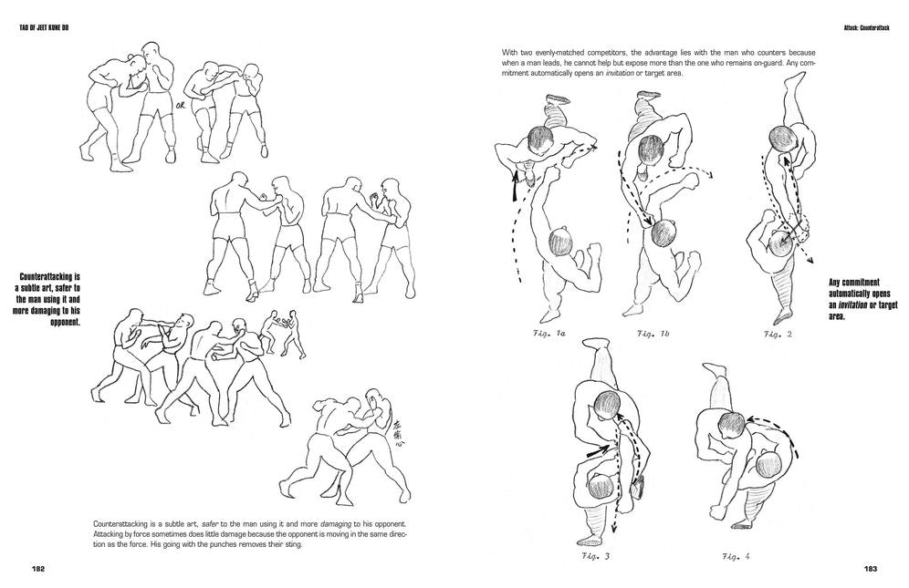 Tao of Jeet Kune Do: New Expanded Edition