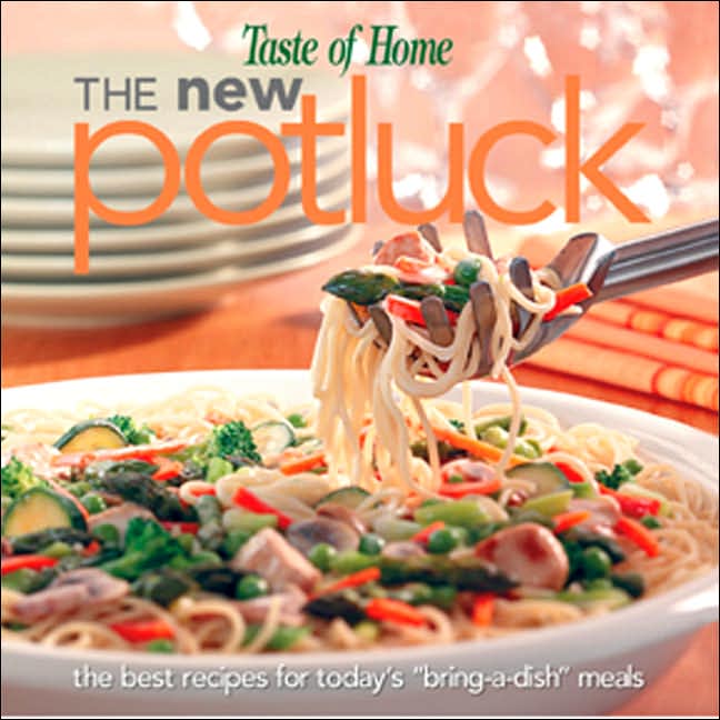 New Potluck