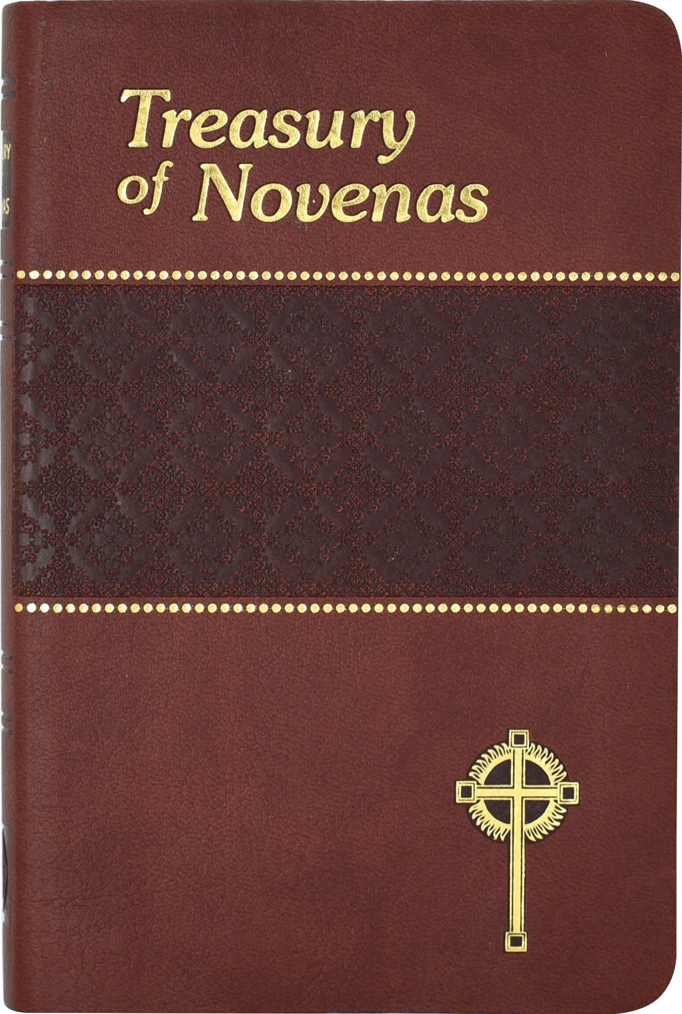 Treasury Of Novenas