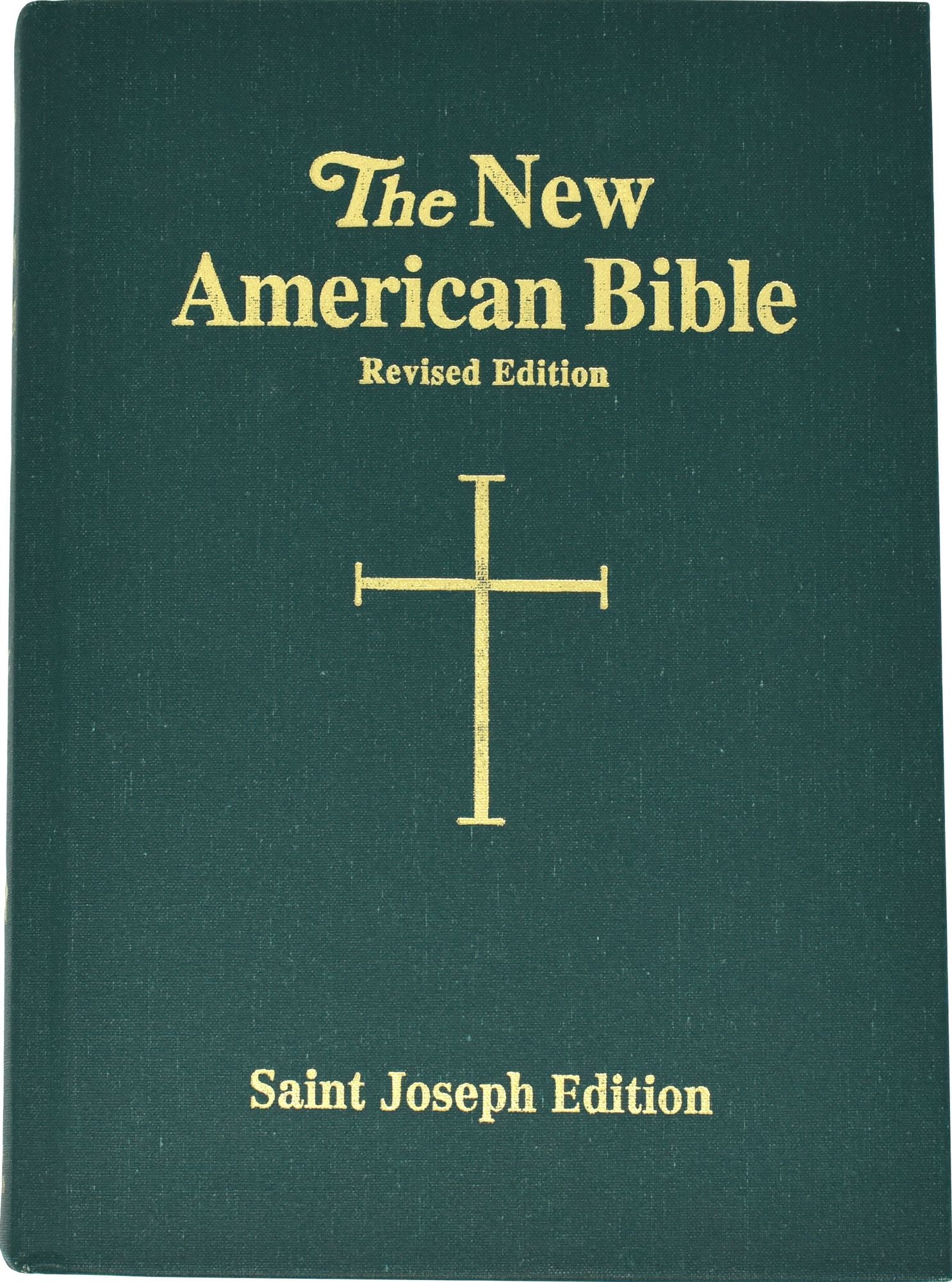 St. Joseph NABRE