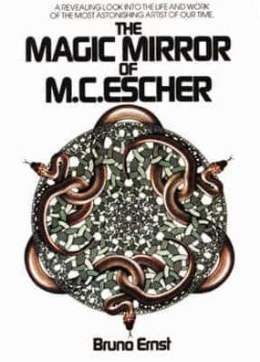 Magic Mirror of M.C. Escher