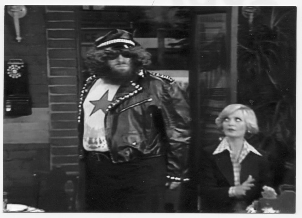 It Seemed Like a Bad Idea at the Time: The Worst TV Shows in History and Other Things I Wrote