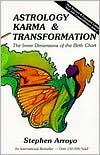 Astrology/Karma & Transformation 2nd Ed