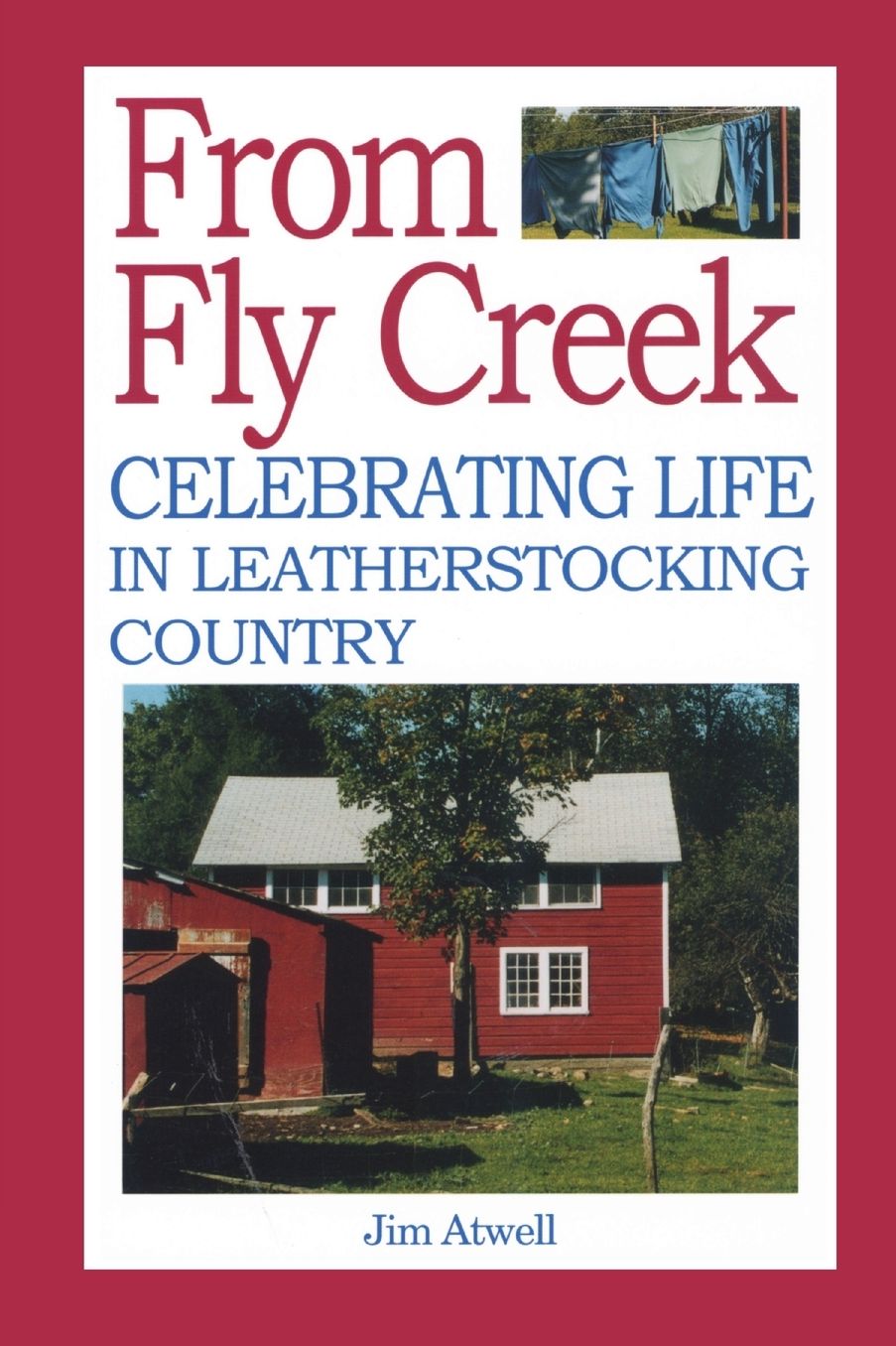 From Fly Creek