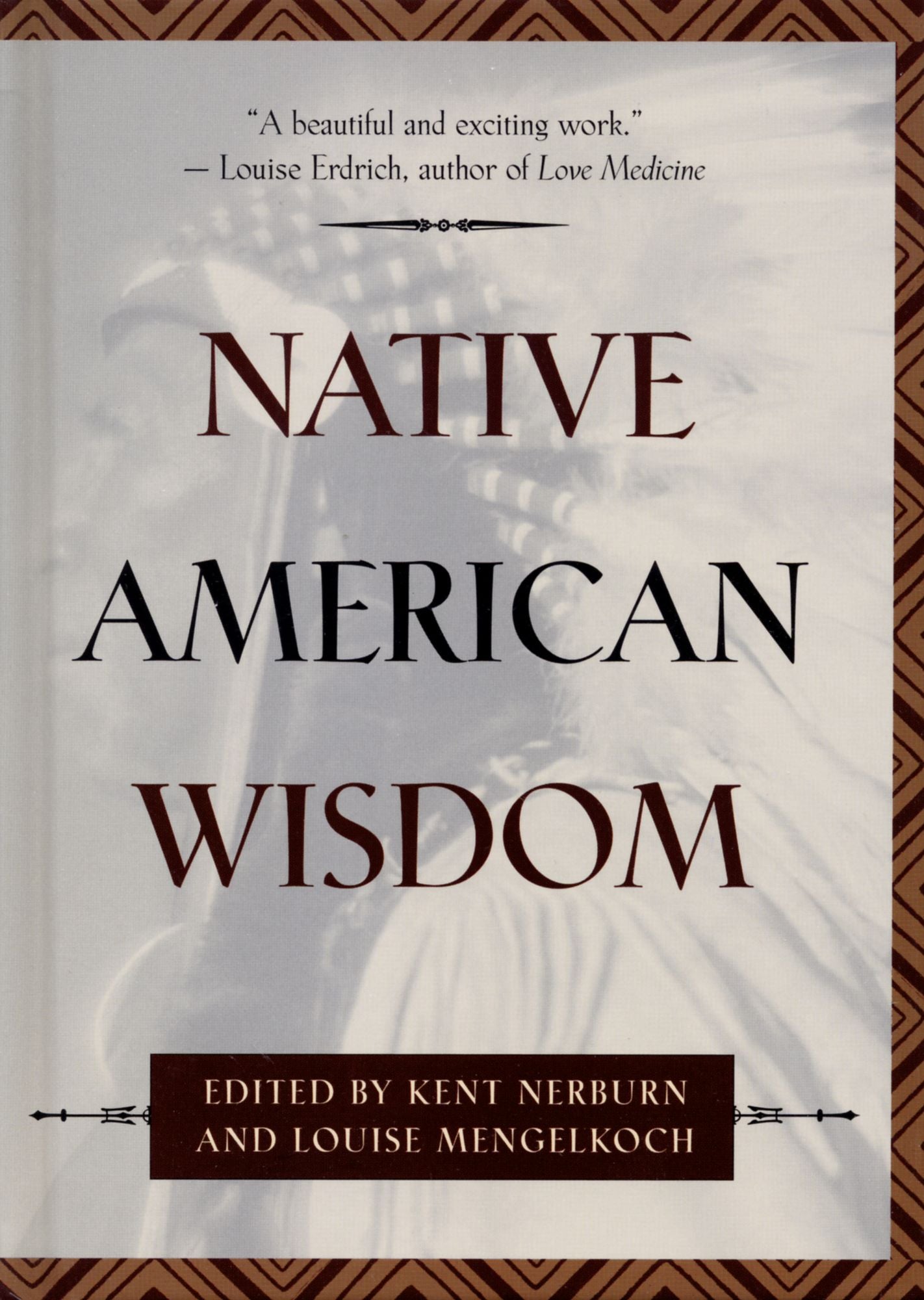 Native American Wisdom