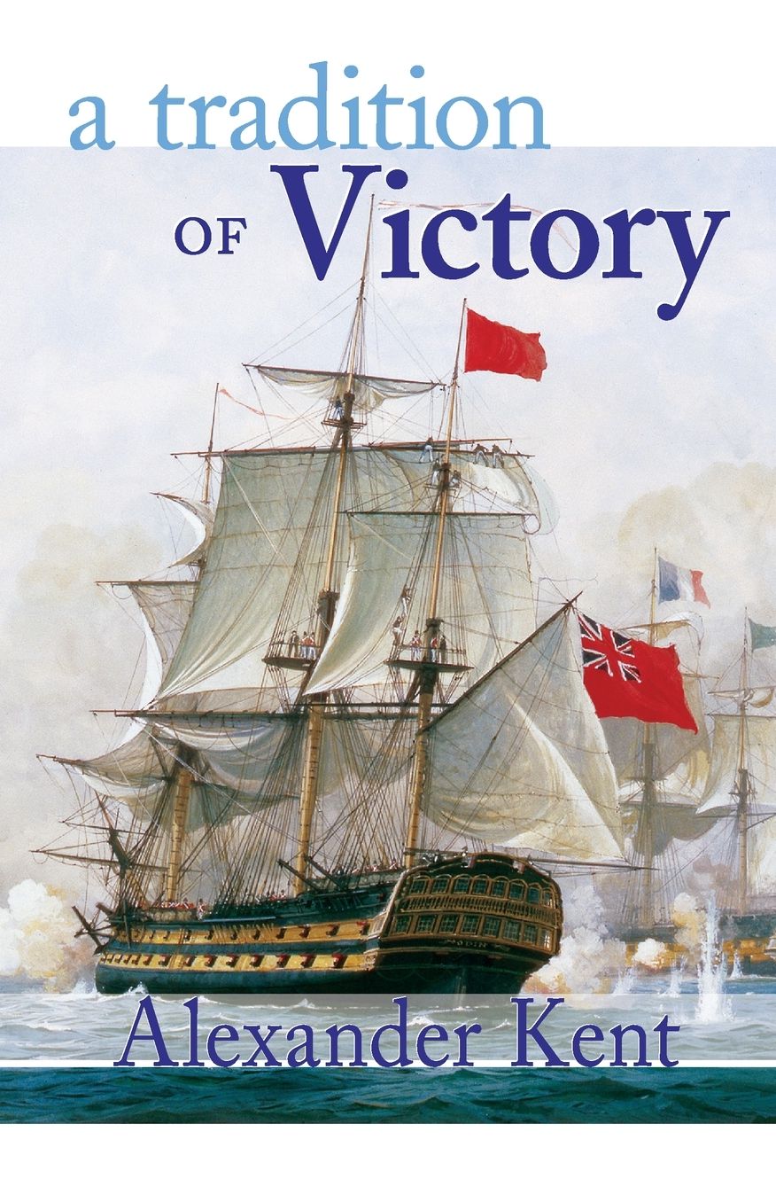 A Tradition of Victory