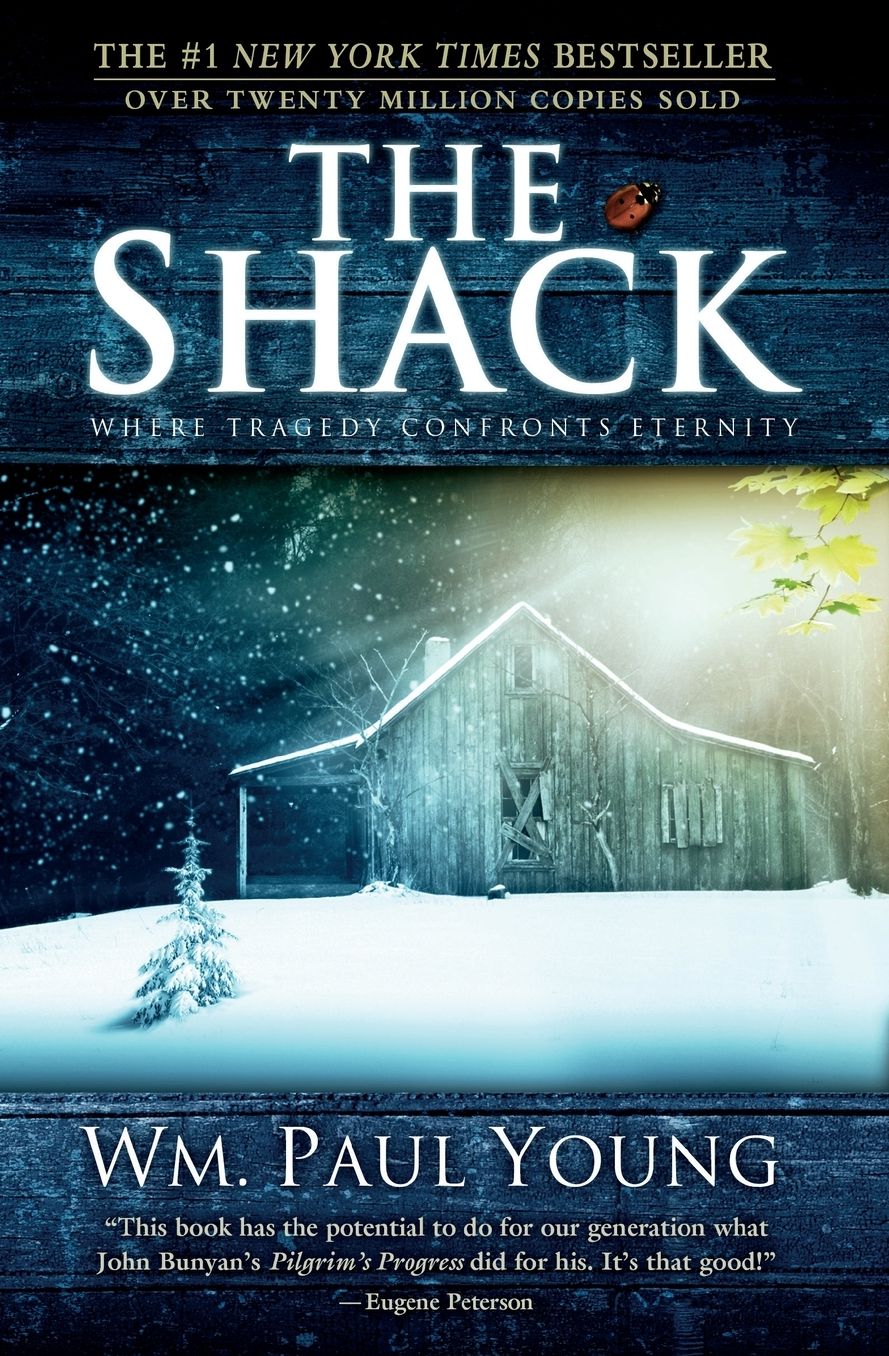 The Shack: Where Tragedy Confronts Eternity