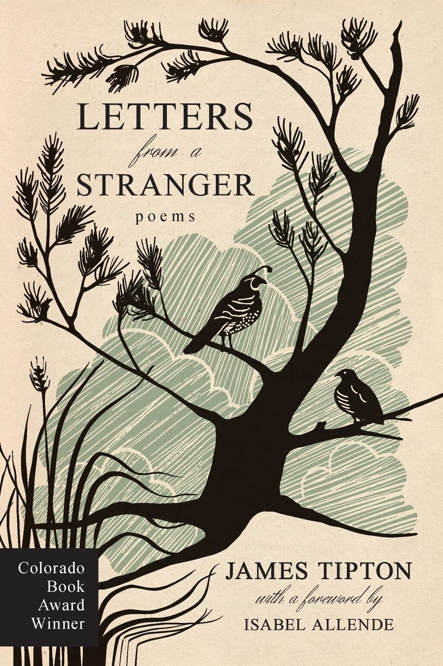Letters From a Stranger