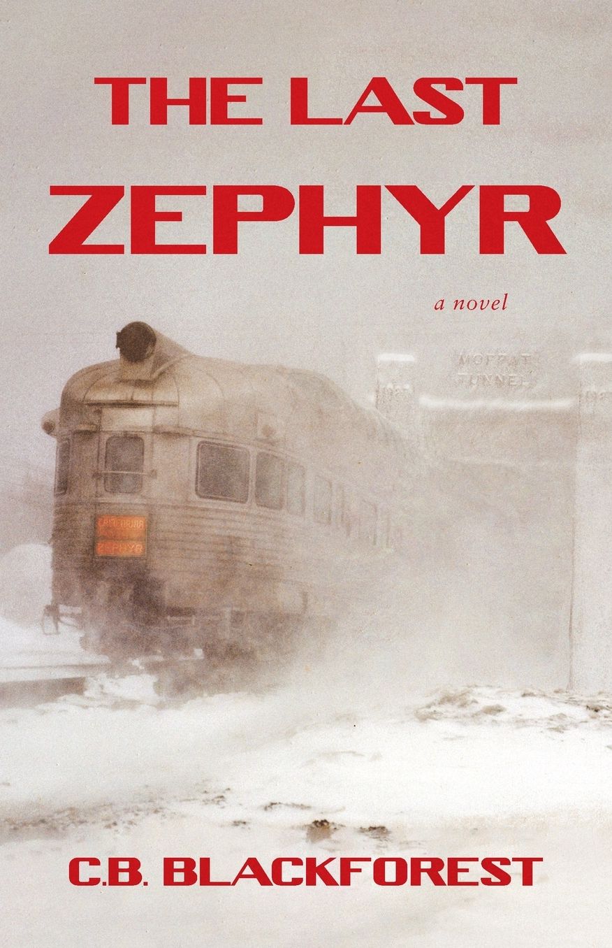The Last Zephyr