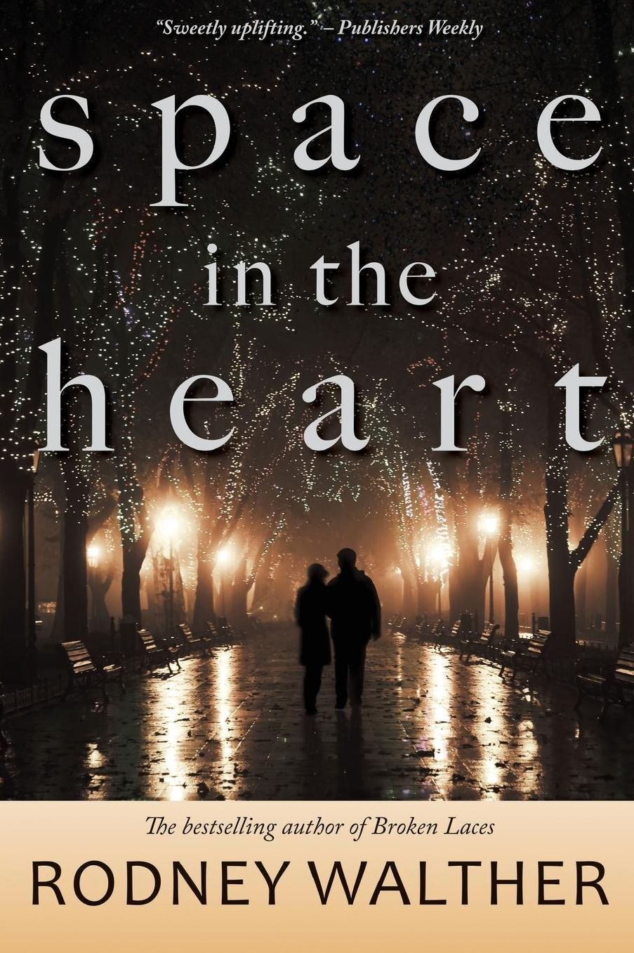 Space in the Heart