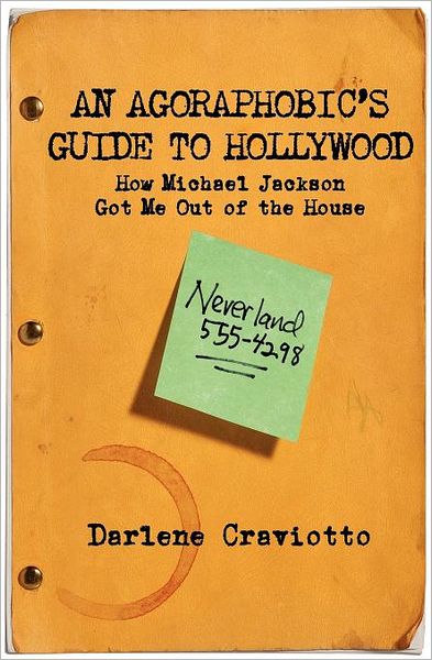 An Agoraphobic's Guide to Hollywood: How Michael Jackson Got Me Out of the House