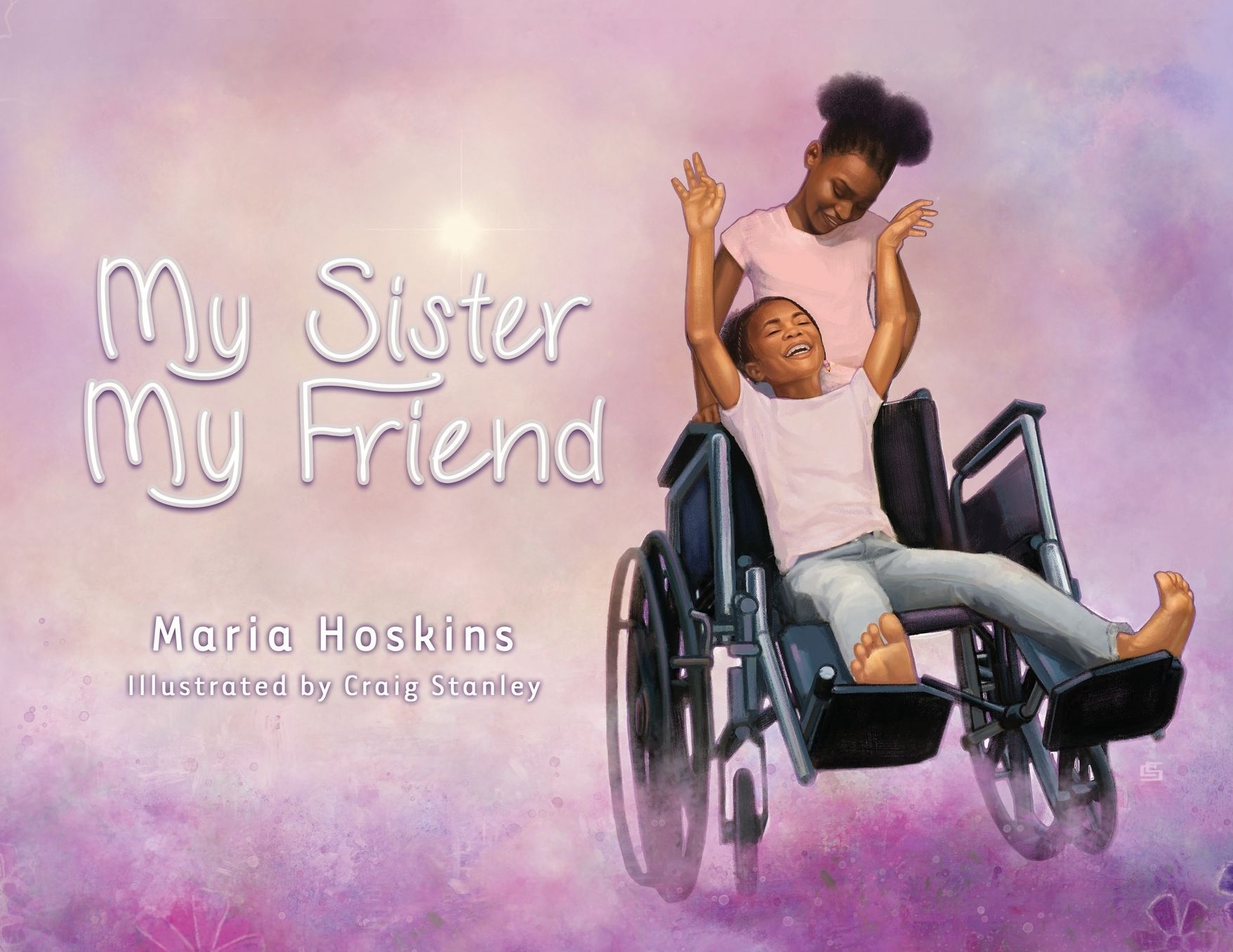 My Sister My Friend