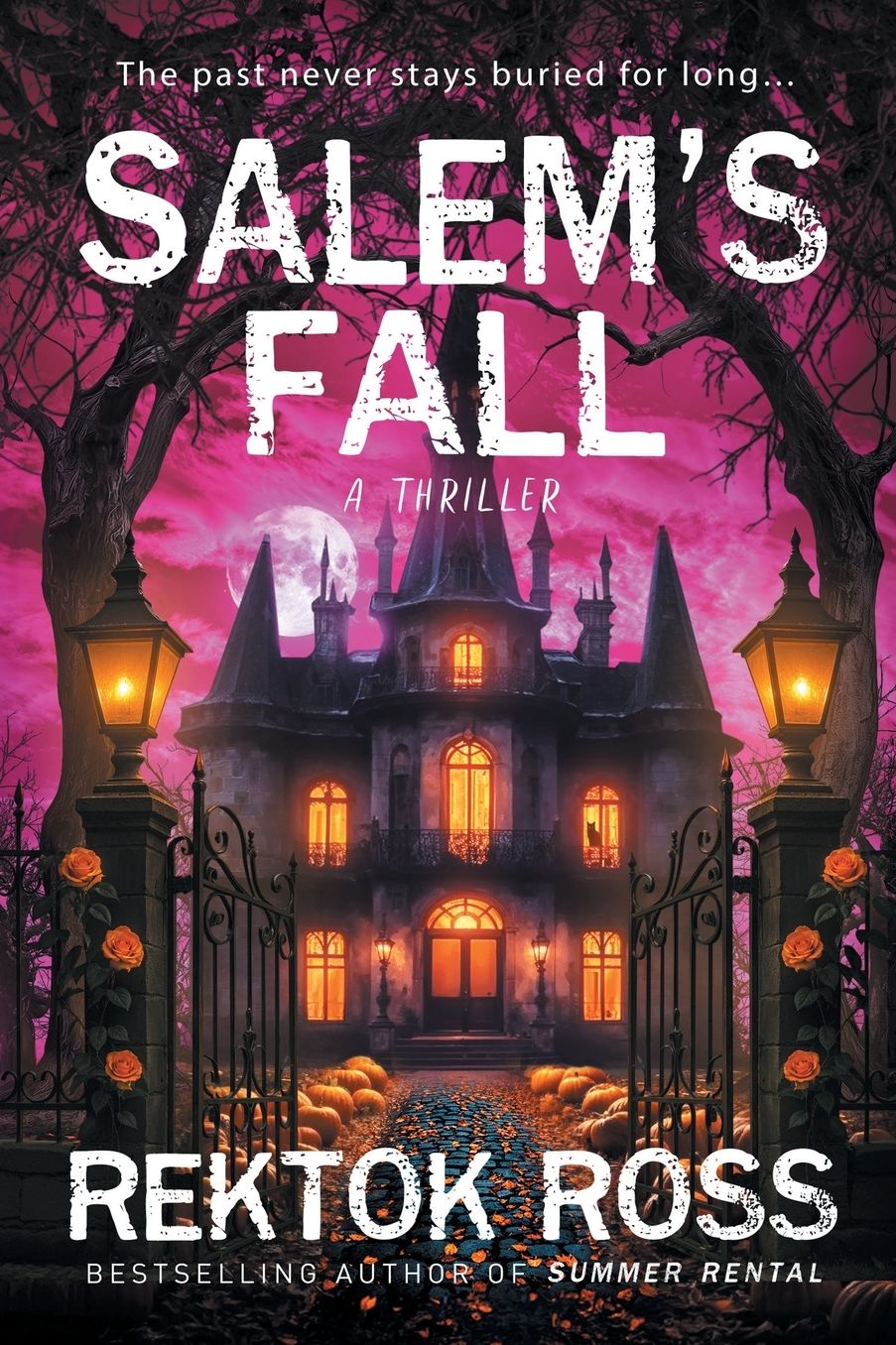 Salem's Fall
